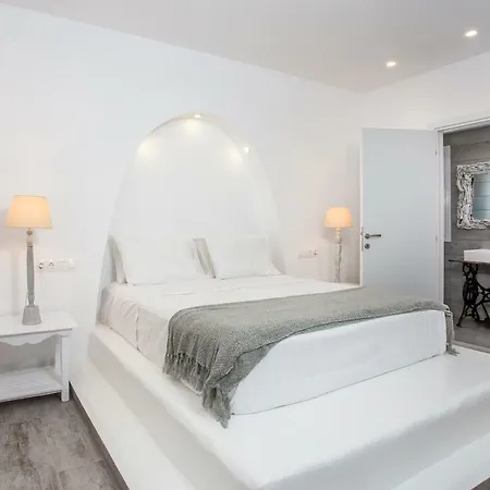 Ammos Luxury Daire *