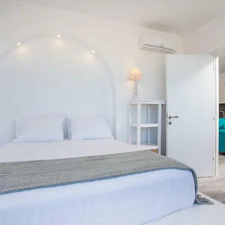 Ammos Luxury Daire Faliraki