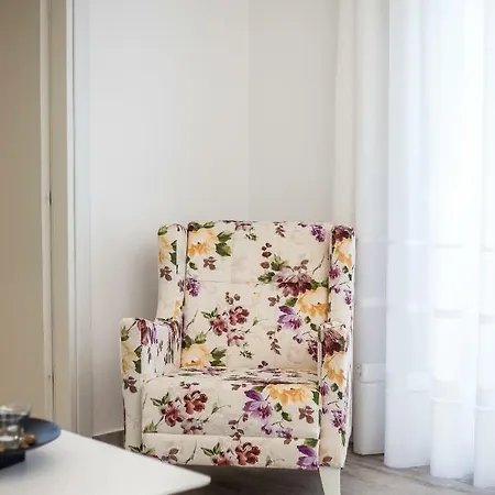 Daire Ammos Luxury